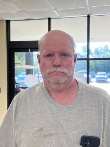 Aaron Dean Eubanks a registered Sex Offender of Texas