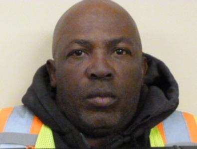 Daniel Dewayne Martin a registered Sex Offender of Texas