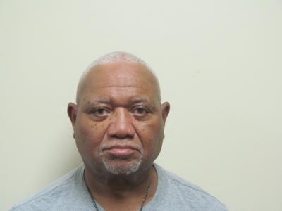 Charles Anthony Robinson a registered Sex Offender of Texas