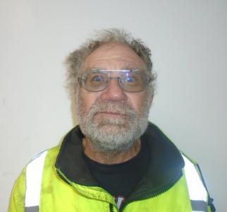 Allen Eugene Henry a registered Sex Offender of Texas