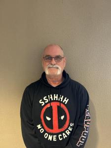 Jeffrey Michael Willett a registered Sex Offender of Texas