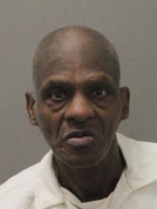 Clinton Horton a registered Sex Offender of Texas