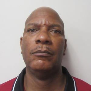 Anthony Ronald Peavy a registered Sex Offender of Texas