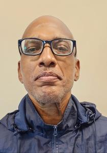 William Fredrick Coleman a registered Sex Offender of Texas