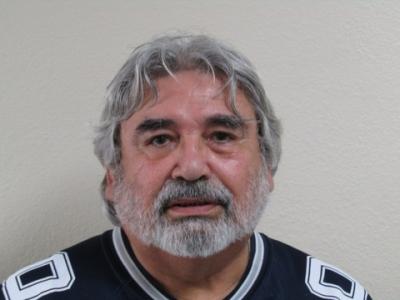 Gilbert Vasquez Quintela a registered Sex Offender of Texas