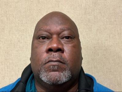 James Earl Williams a registered Sex Offender of Texas