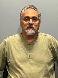 Geraldo Zamora a registered Sex Offender of Texas