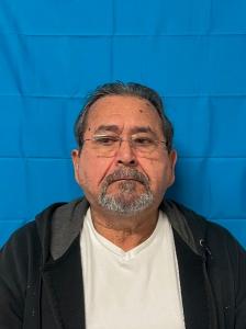 Gerardo Reza a registered Sex Offender of Texas
