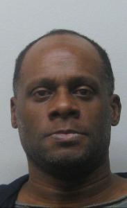 Andre Larow Wyatt a registered Sex Offender of Texas