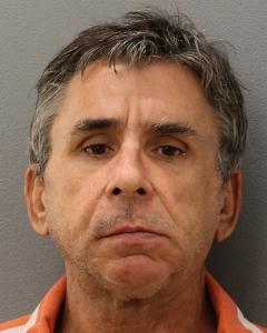 Marc Vincent Hogan a registered Sex Offender of Texas