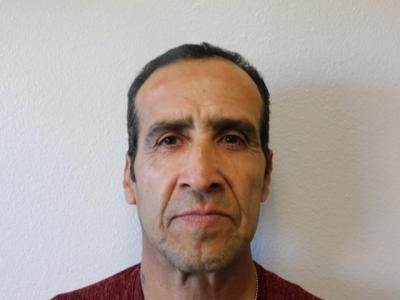 Edwardo Munoz a registered Sex Offender of Texas