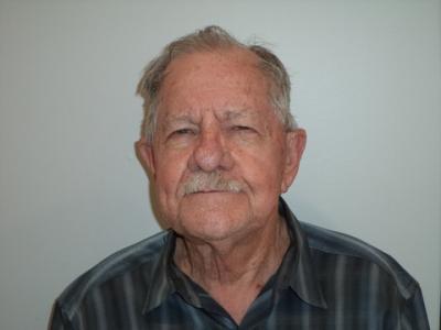 Roy Kimmons Shaw a registered Sex Offender of Texas