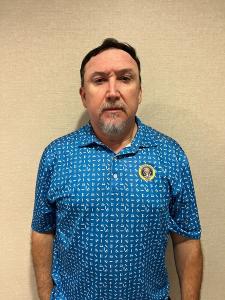 Antonio Reyna a registered Sex Offender of Texas