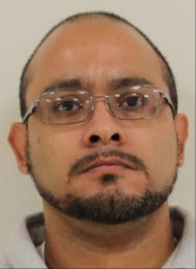 Frank Tony Guzman a registered Sex Offender of Texas