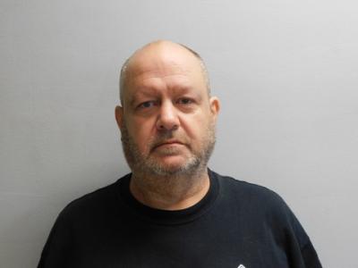 Timothy Ray Chenoweth a registered  of Texas