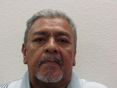 Ricardo Rodriguez a registered Sex Offender of Texas