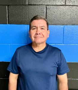 David Jimenez a registered Sex Offender of Texas