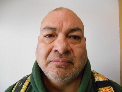Ciprino Elias Carrizales a registered Sex Offender of Texas