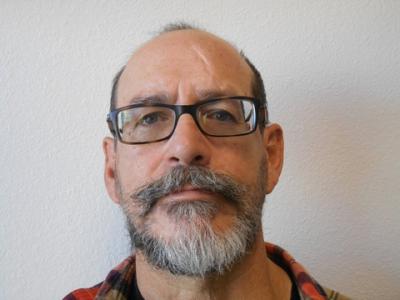 Eric Nicholas Nava a registered Sex Offender of Texas