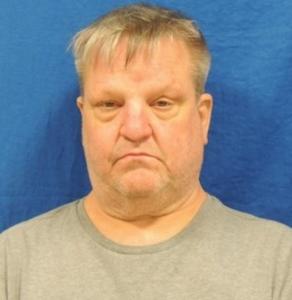 Mark Evan Westfall a registered Sex Offender of Texas