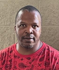 Michael Ford a registered  of Indiana