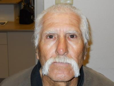 Alfredo Montoya a registered Sex Offender of Texas