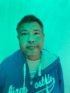 Israel Galindo a registered Sex Offender of Texas