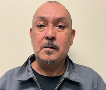 John Robert Hernandez a registered Sex Offender of Texas