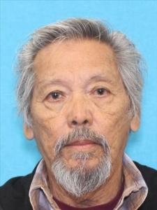 Theodore Gonzales De-la-rosa a registered Sex Offender of Texas