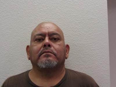 Daniel Sandoval a registered Sex Offender of Texas