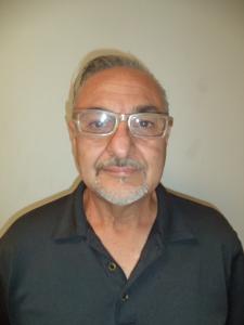 Gary Barron a registered Sex Offender of Texas