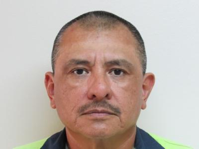 Francisco Estevis Jr a registered Sex Offender of Texas