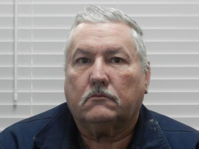 Thomas Lee Scarbrough a registered Sex Offender of Texas