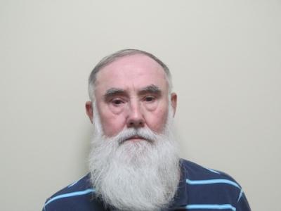 Cloid Ray Hall a registered Sex Offender of Texas