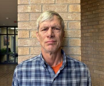 Jeffrey Fisher a registered Sex Offender of Texas