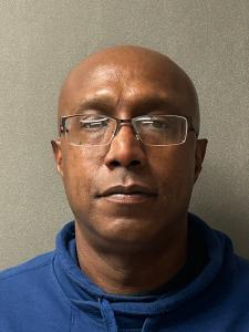 Andre Dion Cunningham a registered Sex Offender of Texas