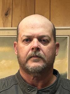 Robert Paul Mansell a registered Sex Offender of Texas