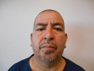 James Harvey Rodriguez a registered Sex Offender of Texas