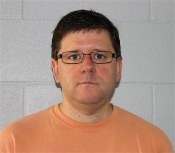 Jason Leon Austin a registered Sex Offender of Texas