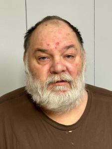 Donnie Wayne Luton a registered Sex Offender of Texas