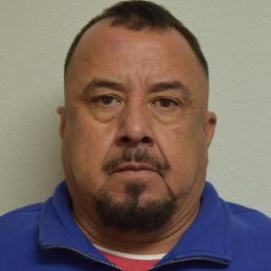 Rogelio Rodriquez a registered Sex Offender of Texas