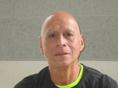 Richard Rodriguez a registered Sex Offender of Texas