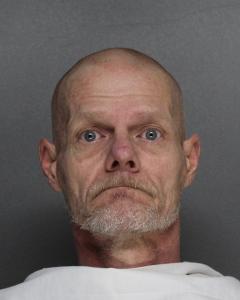 James Anthony Mitchell a registered Sex Offender of Texas