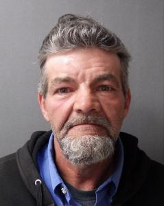 Clarence Quintin Wood a registered Sex Offender of Texas