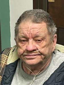 Tommy Lynn Whited a registered Sex Offender of Texas