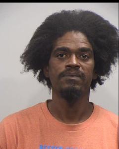 Christopher Landres Moore a registered Sex Offender of Texas