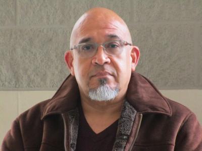 Joe Luis Guerra a registered Sex Offender of Texas