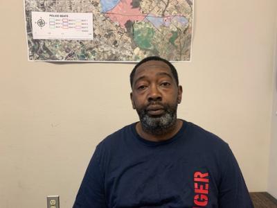 Jonathan Jones a registered Sex Offender of Texas