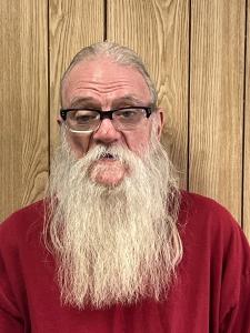 James Wade Williams a registered Sex Offender of Texas