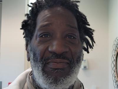 Marion Johnson a registered Sex Offender of Texas